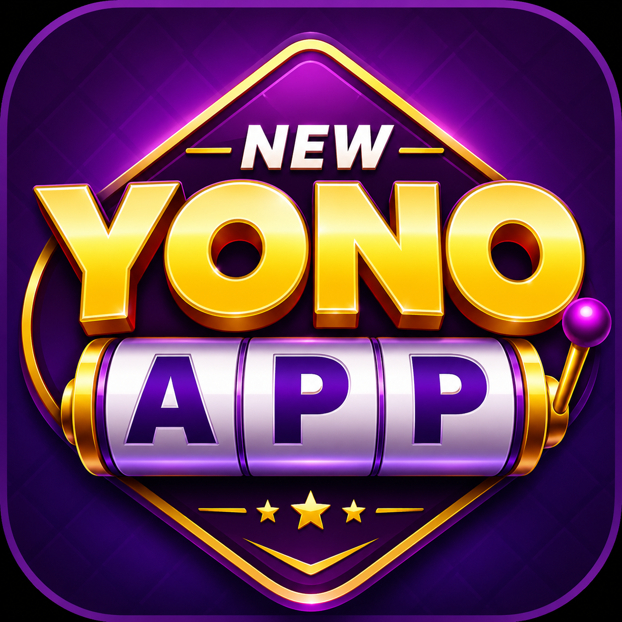New Yono App
